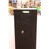 Image 2 : *Gun Safe with Keys - 14" x 10" x 55"