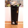 Image 4 : *Gun Safe with Keys - 14" x 10" x 55"