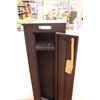 Image 6 : *Gun Safe with Keys - 14" x 10" x 55"
