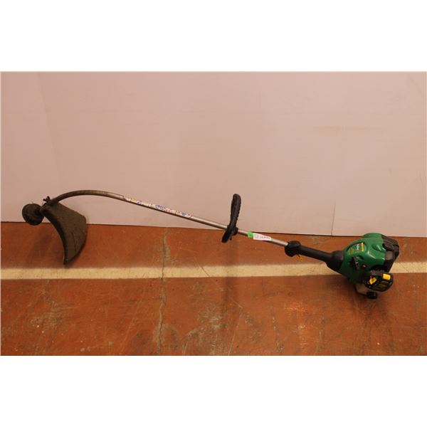 *Featherlite XT260 16" Weed Wacker (Untested) Bodnarus Auctioneering
