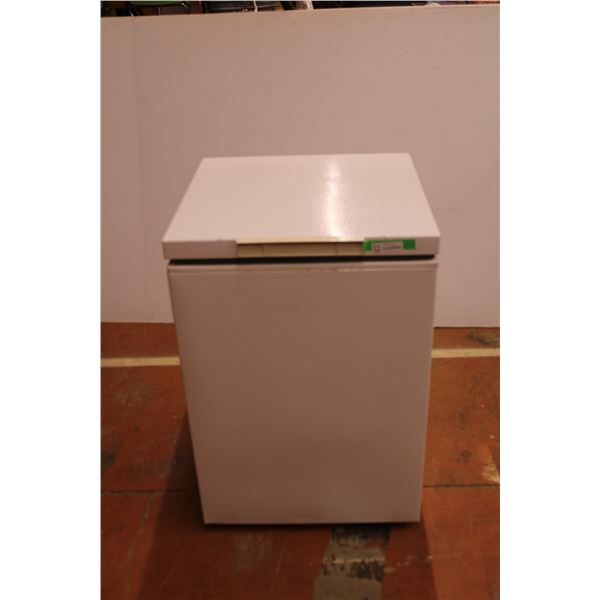 *Mini Freezer - 23 1/2" x 23 1/2" x 35"