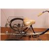 Image 6 : *Matthews Tricycle with Basket