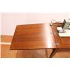 Image 4 : *Imperial Sewing Machine Model 298 in Desk - 23" x 18" x 30"
