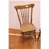 Image 3 : *(2x Bid Price) (2) Wooden Chairs