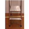 Image 2 : *Metal Step Ladder - 22"