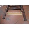 Image 2 : *Wooden Bed Frame - 39 7/8" x 74"