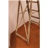 Image 2 : *Wooden Ladder - 68 1/2"