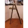 Image 1 : *Wooden Ladder - 56"