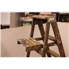 Image 2 : *Wooden Ladder - 56"