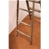Image 4 : *Wooden Ladder - 56"