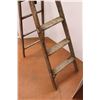 Image 6 : *Wooden Ladder - 56"