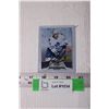 Image 1 : Luke Schenn Autographed Hockey Trading Card (Not Authenticated)