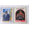 Image 2 : (3) NBA Basketball Rookies Cards