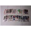 Image 2 : Box of 1600 NBA Rookies and All Stars Trading Cards