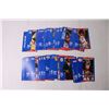 Image 3 : Box of 1600 NBA Rookies and All Stars Trading Cards