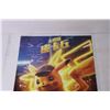 Image 4 : Detective Pikachu "Rare," Japanese Movie Poster - 11 1/2" x 17 1/2"