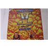 Image 3 : Wrestlemania V Poster - Hulk Hogan, Macho Man, 12" x 18"