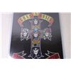 Image 3 : Guns n Roses Poster - 12" x 18"