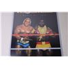 Image 3 : Wrestlemania 1985 Poster - Hulk Hogan, Mr. T, 12" x 18"