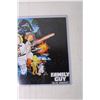 Image 4 : Family Guy vs Star Wars Poster - 12" x 18"