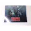 Image 2 : "Rare," Star Wars The Empire Strikes Back Poster - 12" x 18"