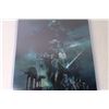 Image 3 : "Rare," Star Wars The Empire Strikes Back Poster - 12" x 18"