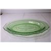 Image 3 : Uranium Glass Plate