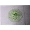Image 5 : Uranium Glass Candy Dish