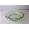 Image 4 : Uranium Glass Bowl