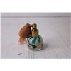 Image 3 : Shell Trinket Box and Mini Perfume Bottle