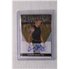 Image 2 : WWE Hall of Fame Autographed Trading Card - Diamond Dallas Page