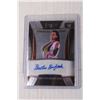 Image 2 : WWE Autographed Trading Card - Brutus Beefcake