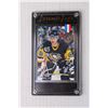 Image 2 : NHL Jeromir Jagr Trading Card in Case