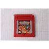 Image 2 : Gameboy Pokemon Red Game