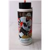 Image 2 : Coca Cola NHL Wayne Gretzky Water Bottle with Straw
