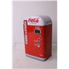 Image 4 : Coca Cola Tin Fridge Container and Playing Cards