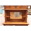 Image 3 : *Two Piece Maple Buffet - 44" x 20" x 75"