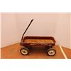 Image 1 : *Metal Radio Flyer Wagon
