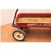 Image 2 : *Metal Radio Flyer Wagon