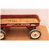 Image 3 : *Metal Radio Flyer Wagon