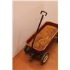 Image 5 : *Metal Radio Flyer Wagon