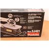 Image 4 : *Makita 16" Variable Speed Scroll Saw