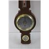 Image 2 : Wooden Barometer