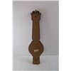 Image 4 : Wooden Barometer