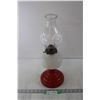 Image 1 : Kerosene Lamp