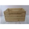 Image 2 : Wooden Crate