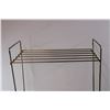 Image 2 : Wire Record Rack
