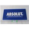 Image 1 : Absolut Vodka Bar Mat