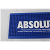 Image 3 : Absolut Vodka Bar Mat