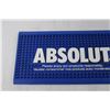 Image 2 : Absolut Vodka Bar Mat